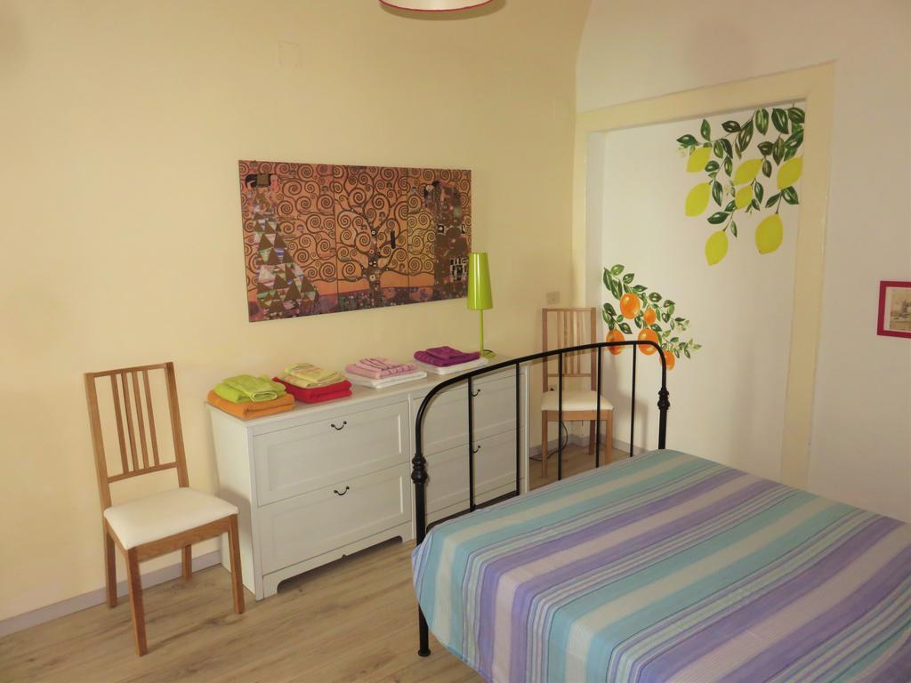 Tra Amalfi, Pompei, Paestum Apartman Salerno Kültér fotó