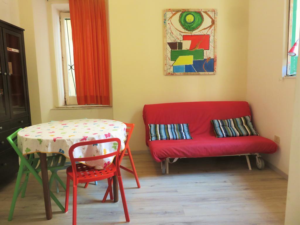 Tra Amalfi, Pompei, Paestum Apartman Salerno Kültér fotó