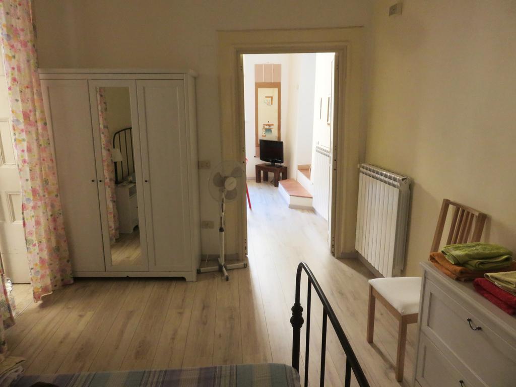 Tra Amalfi, Pompei, Paestum Apartman Salerno Kültér fotó