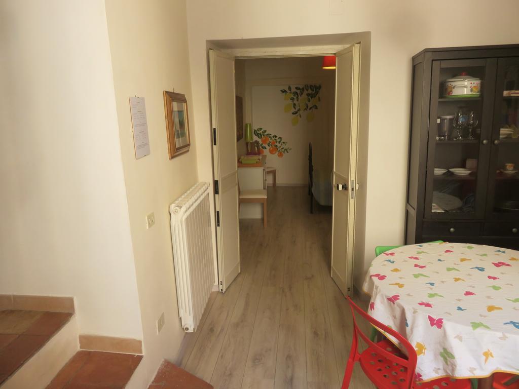 Tra Amalfi, Pompei, Paestum Apartman Salerno Kültér fotó
